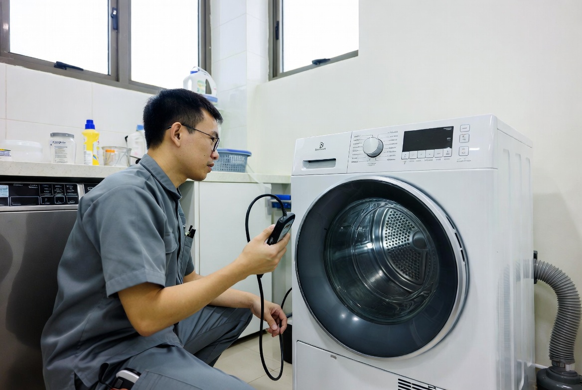 Dryer Repair Service
