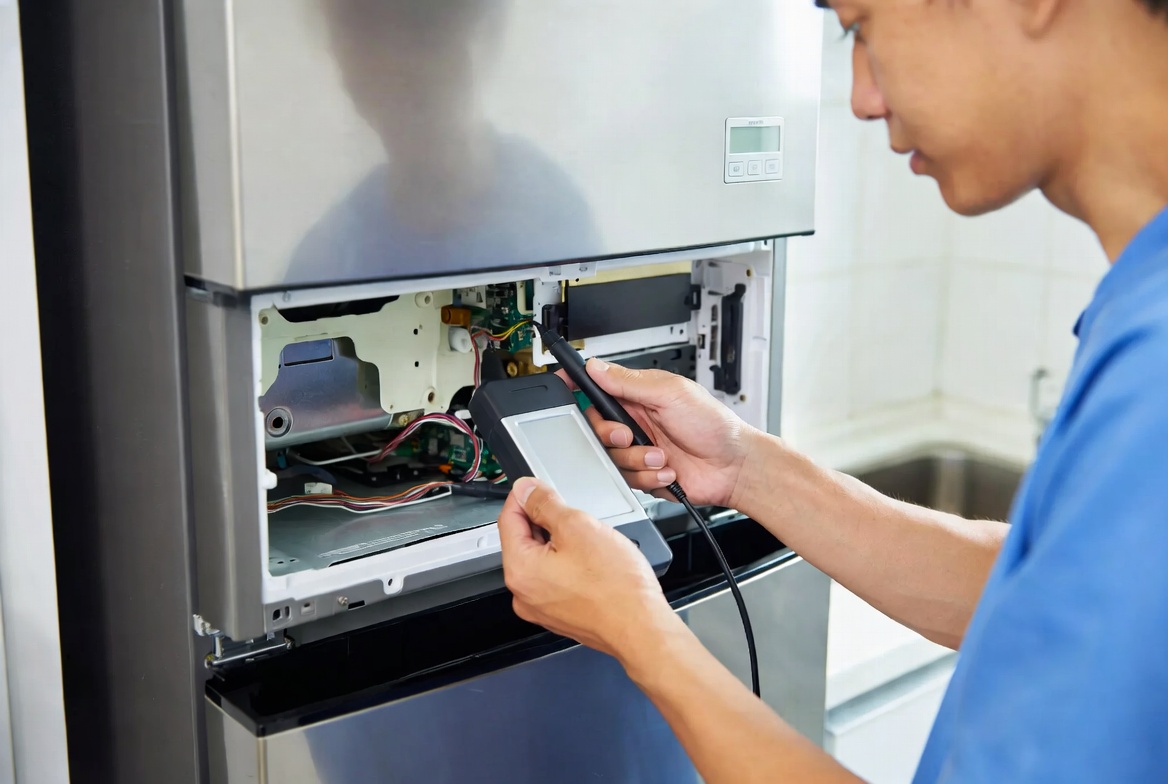 Refrigerator Repair Service