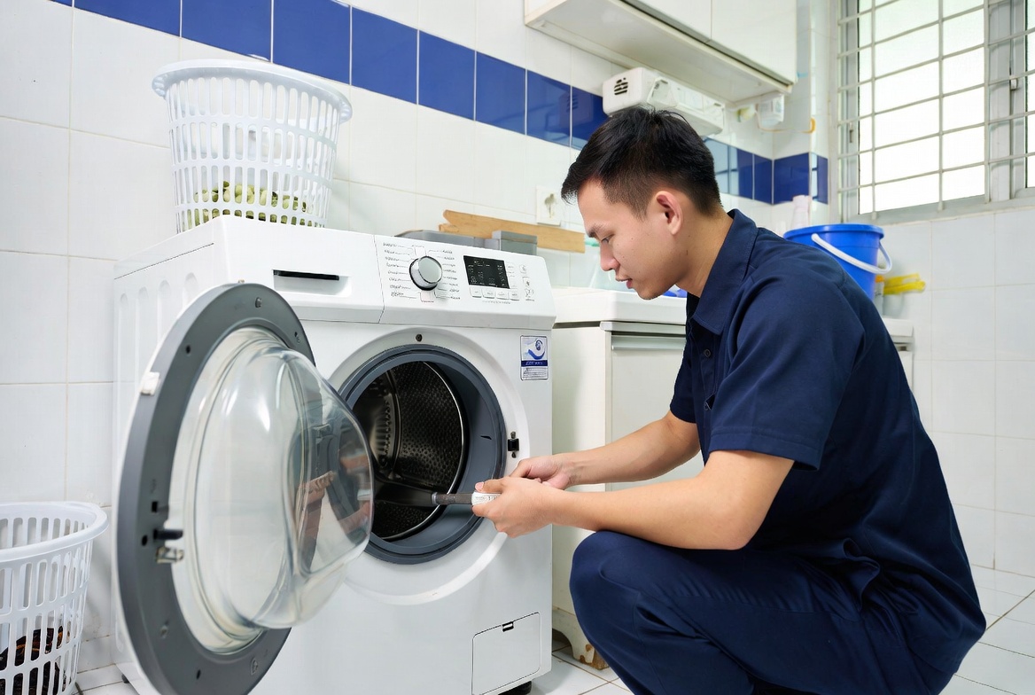 Washing Machine Repair Service